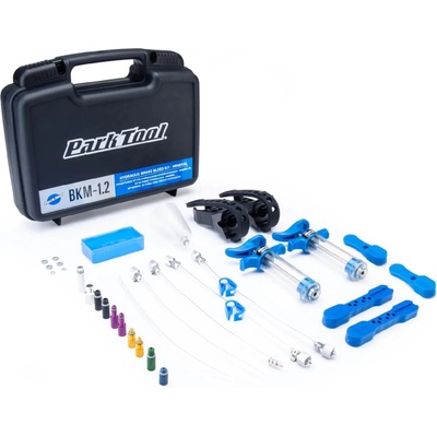 Park Tool Odvzdušňovací sada BKM 1.2 - minerální olej