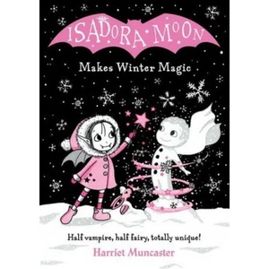 Isadora Moon Makes Winter Magic (ISBN: 9780192772572)