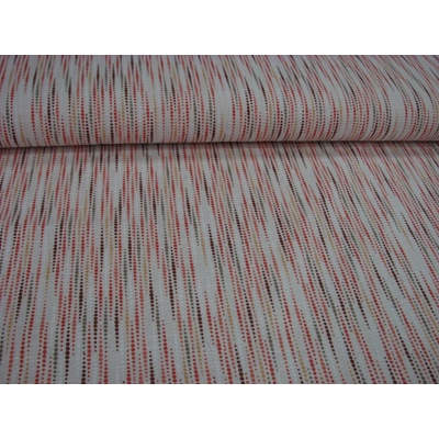 Dekoračná bavlna š.140 cm