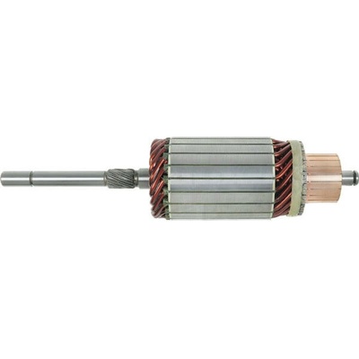 Rotor startéru AS-PL SA9025 (Letrika)
