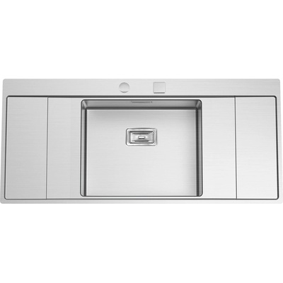 Sinks RDXEK1165202 XERON 1160 1,2mm