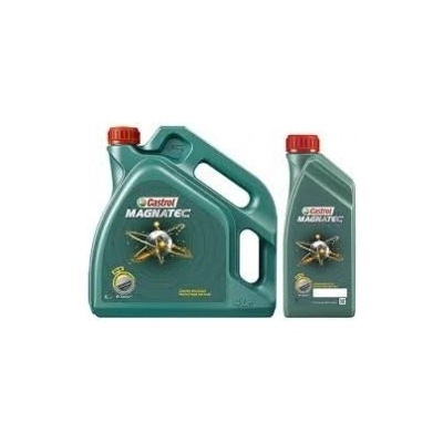 Castrol Magnatec A5 5W-30 5 l