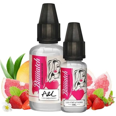 A&L Concentrate Biiiiiatch 30ml A&L Les Creations