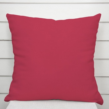 Biante Paris TF-123 Vínovo červená 70 x 90 cm