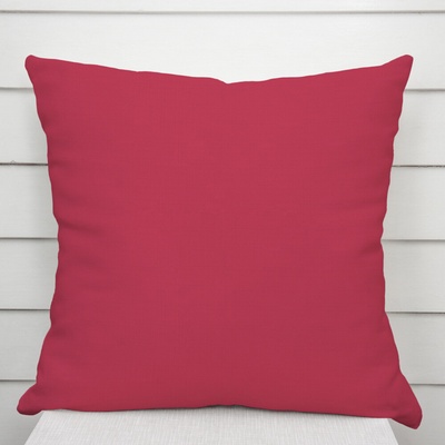 Biante Paris TF-123 Vínovo červená 30 x 50 cm