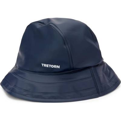 Tretorn Детска шапка Tretorn Kid's Wings Rain Hat - Navy - размер 52/54 cm (904-5610-0112)