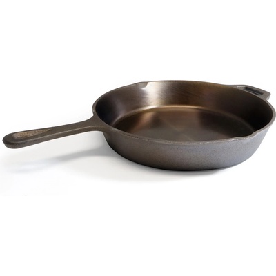 Origin Outdoors Тиган Origin Outdoors Feuerpfanne Polished Skillet - Black - размер Ø 31 cm (532-2859-0112)
