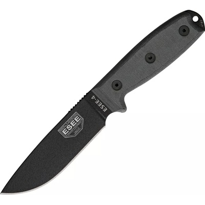 ESEE Coyote Brown ESEE-4P
