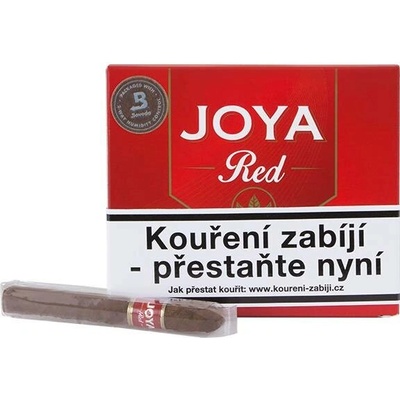 Joya Red Cigarillo 1 ks
