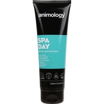 Animology Spa Day Šampon pro psy 250 ml