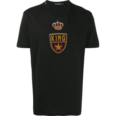 Dolce & Gabbana King tričko