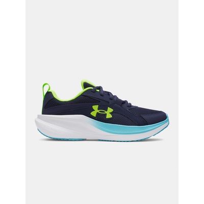 Under Armour chlapčenské topánky UA BGS Assert 11 modré