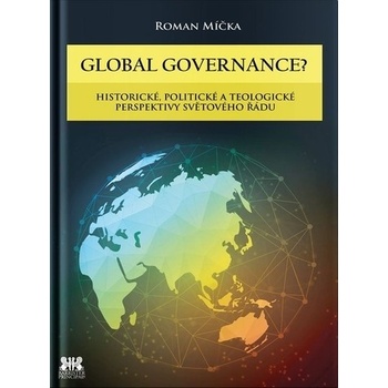 Global governance?