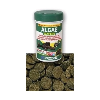 Prodac Algae Wafers 100 ml, 30 g