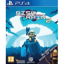 Risk of Rain 2