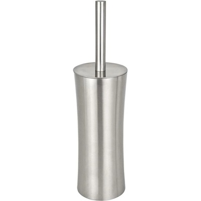 Wenko WC kefa PIENO 10x37,5 cm nerez satinovaný16742100