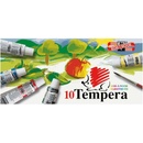 Temperové farby 16ml 10 farieb