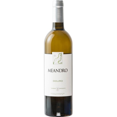 Quinta do Vale Meao Meandro Douro Branco 2024 Bílé 13,5% 0,75 l (holá láhev)
