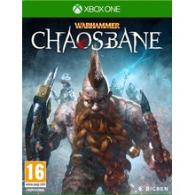 Warhammer: Chaosbane