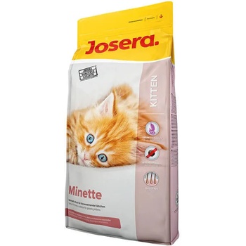 Josera Minette Kitten 400 g