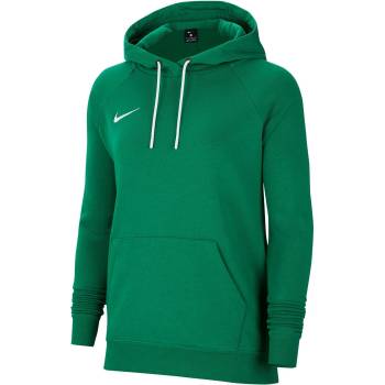 Nike Суитшърт с качулка Nike W NK FLC PARK20 PO HOODIE cw6957-302 Размер S