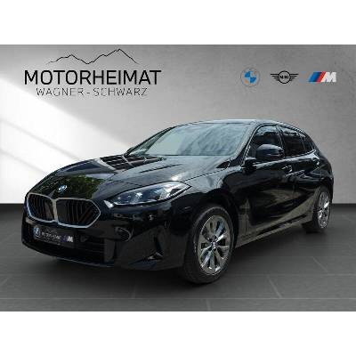 BMW 116i 90 kW