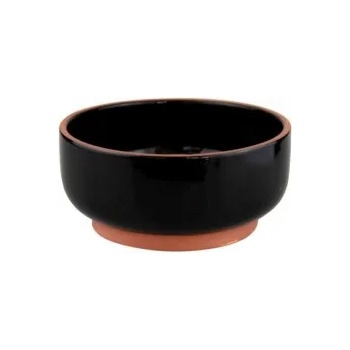 Image 1 of Horecano - Порцеланова купа 23см 2, 5л HELLA-BLACK-(HC-56552) (0156552)