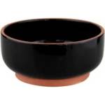 Horecano - Порцеланова купа 23см 2, 5л HELLA-BLACK-(HC-56552) (0156552)