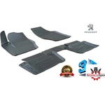 PERFLEX Стелки 3D-PXM-PG-14 Peugeot 308 2007-2013 ('256533)