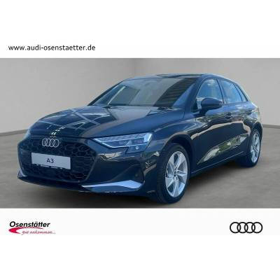 Audi A3 TFSI S tronic Sportback Advanced 85 kW