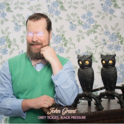 GRANT JOHN: GREY TICKLES BLACK PRESSURE LTD LP