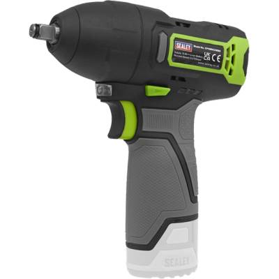 Sealey CP108VCIWBO