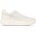 Jack Wills Кецове на платформа Jack Wills Women's Wedge Trainers - Cream
