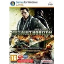 Ace Combat: Assault Horizon