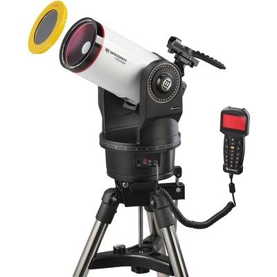 Messier MCX-127 GoTo EQ/AZ