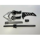 Amewi Set zadného chvostu pre Buzzard