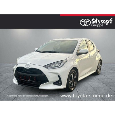 Toyota Yaris 1.5 Hybrid Comfort 85 kW