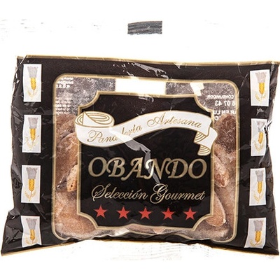 Panaderia Artesana Obando PICOS GOURMET 20 g