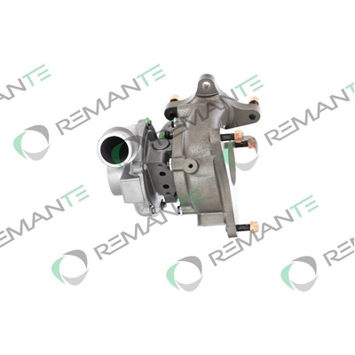 TURBO SUBARU 2,0D IMPREZA/FORESTER/OUTBACK/LEGACY IHI VF50
