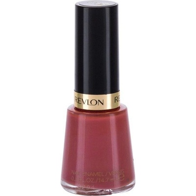 Revlon Nail Enamel 161 Teak Rose 14,7 ml