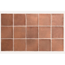 Equipe ARGILE10CO 0,6m²