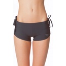 Dragonfly Kraťásky na jógu Michelle 05 šedá