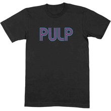 Pulp Intro Logo čierna