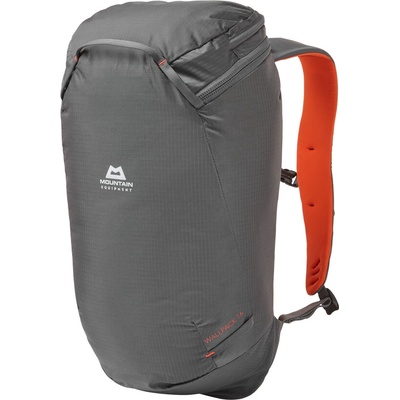 Mountain Equipment Wallpack Alto Blue 16 l