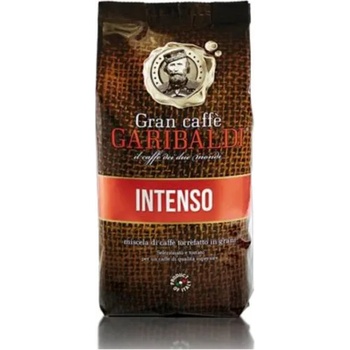 Image 1 of Gran Caffe GARIBALDI Intenso кафе на зърна 1 kg