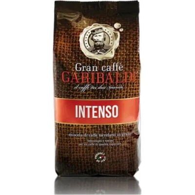 Gran Caffe GARIBALDI Intenso кафе на зърна 1 kg