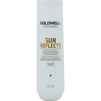 Goldwell Dualsenses Sun Reflects After Sun Shampoo 250 ml