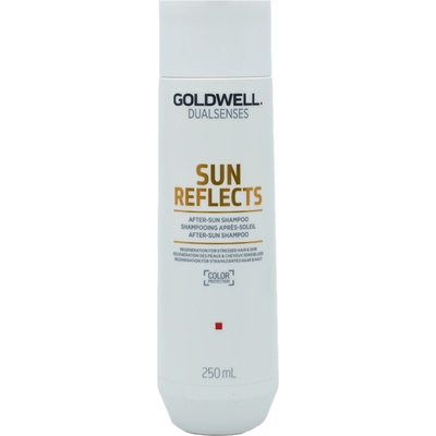 Goldwell Dualsenses Sun Reflects After Sun Shampoo 250 ml
