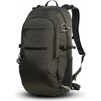 Pentagon Minor Backpack černá 28 l