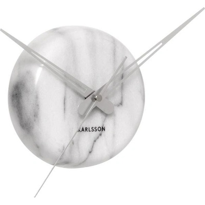 Karlsson 5535WH 14cm